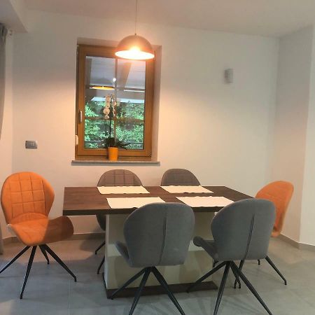 Apartmani Izvor - Tuheljske Toplice Esterno foto