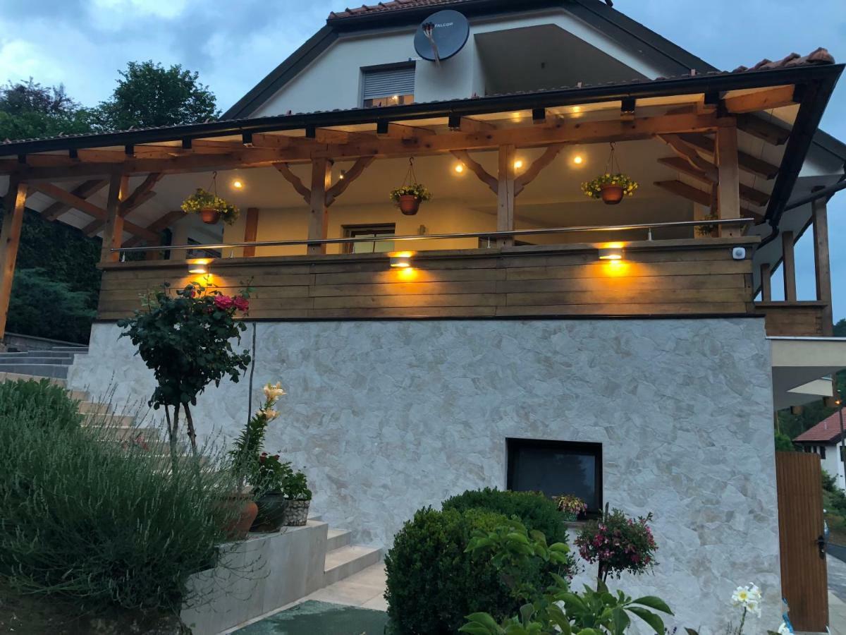 Apartmani Izvor - Tuheljske Toplice Esterno foto