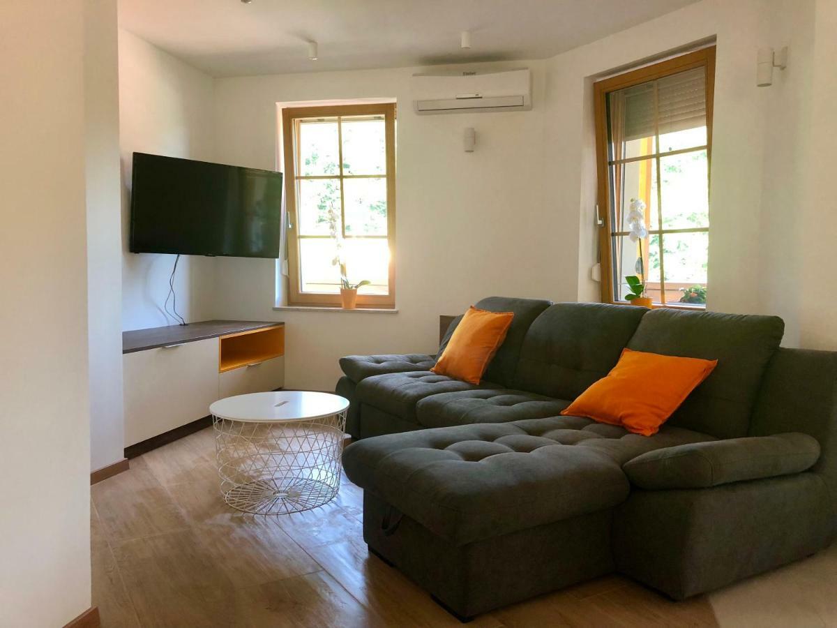 Apartmani Izvor - Tuheljske Toplice Esterno foto
