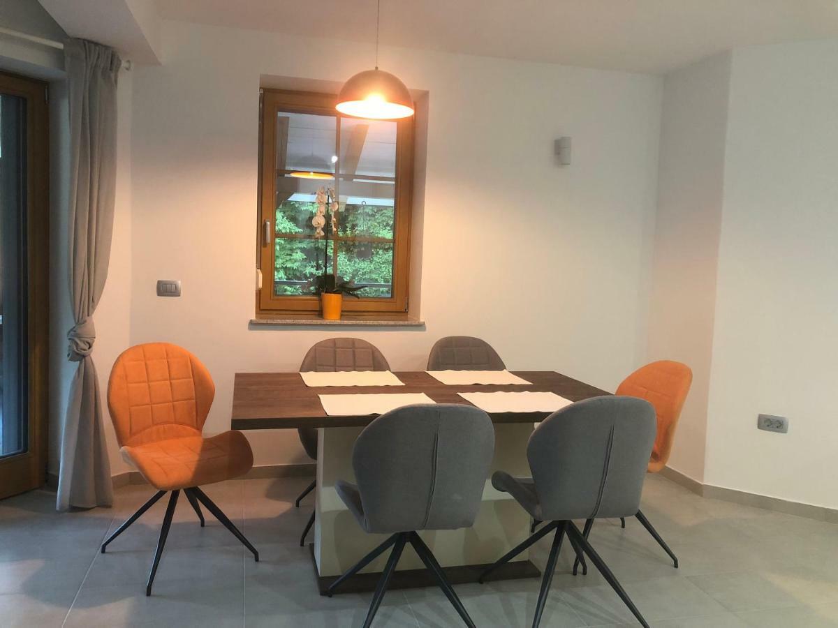 Apartmani Izvor - Tuheljske Toplice Esterno foto