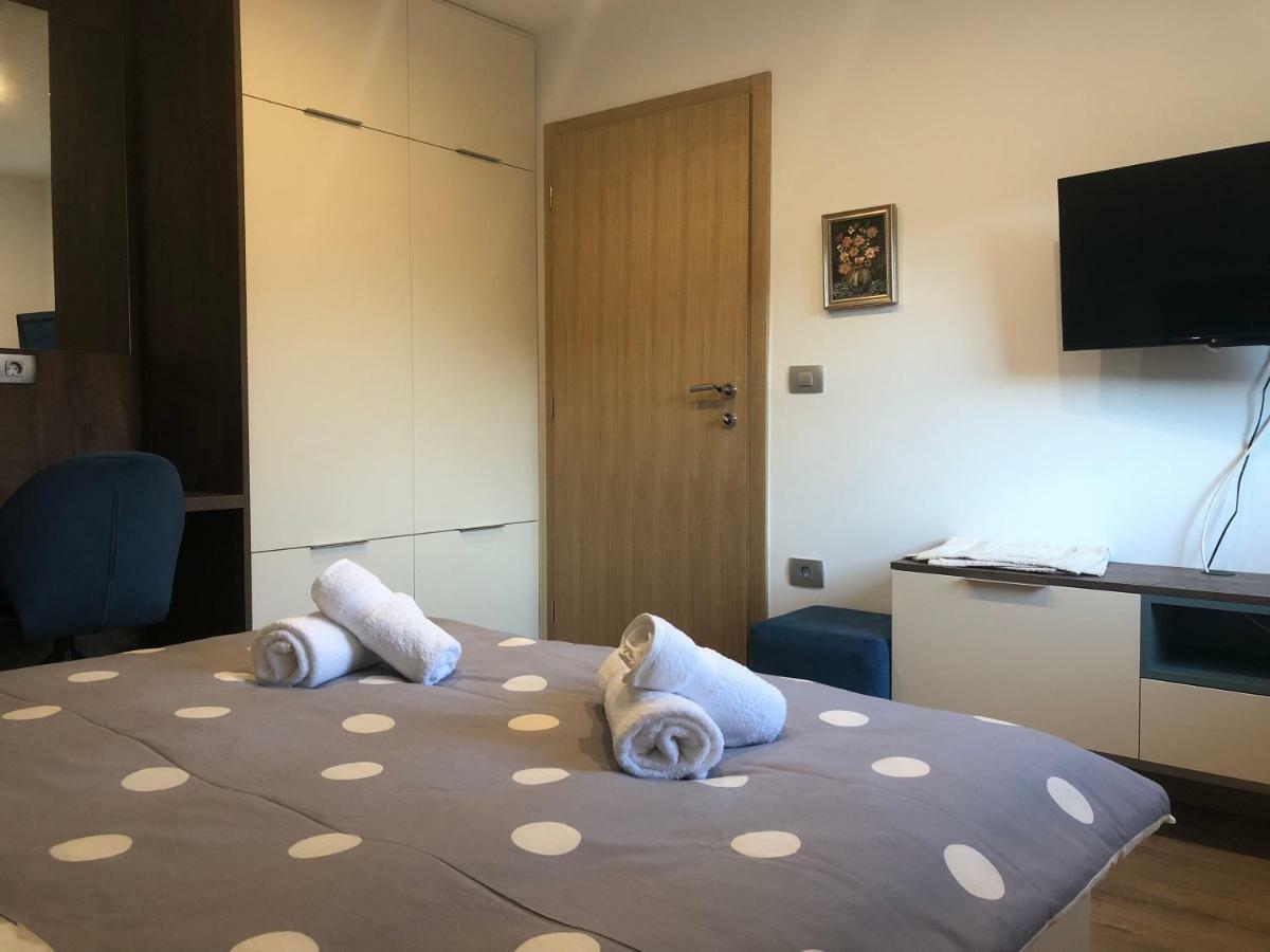 Apartmani Izvor - Tuheljske Toplice Esterno foto