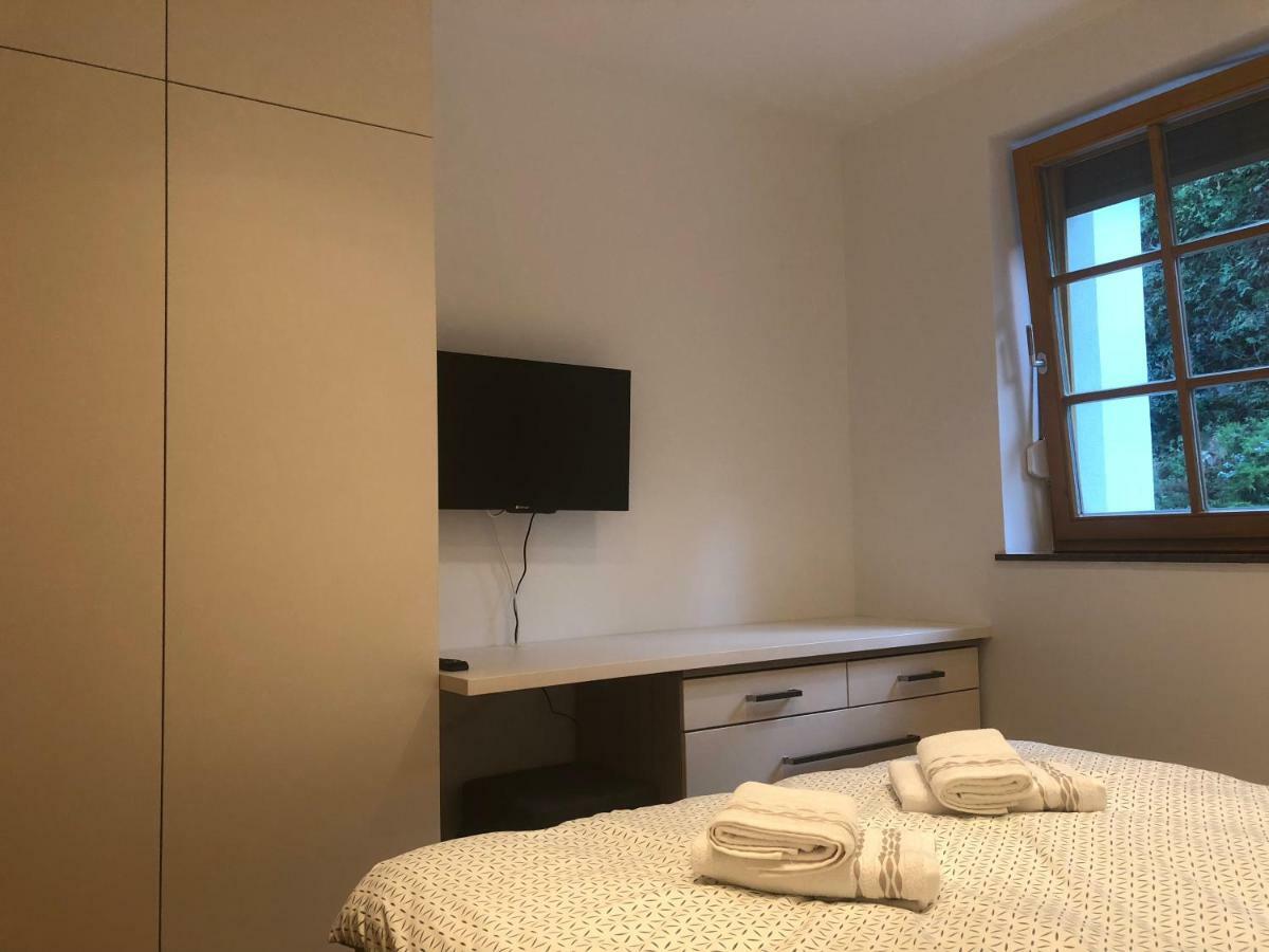 Apartmani Izvor - Tuheljske Toplice Esterno foto