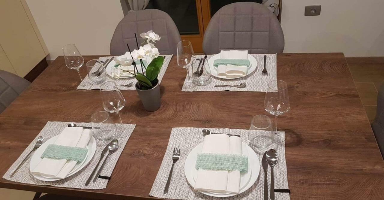 Apartmani Izvor - Tuheljske Toplice Esterno foto