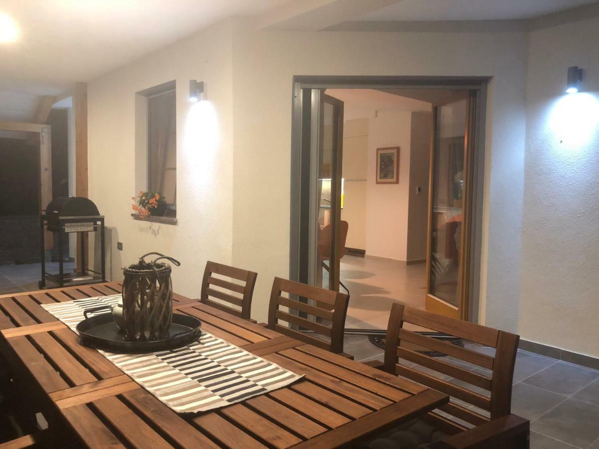 Apartmani Izvor - Tuheljske Toplice Esterno foto