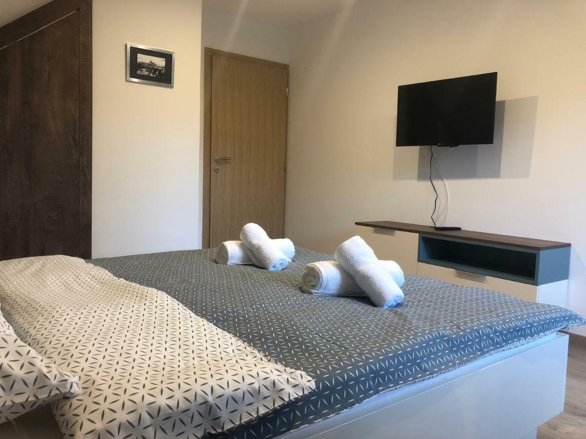 Apartmani Izvor - Tuheljske Toplice Esterno foto