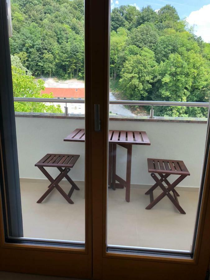 Apartmani Izvor - Tuheljske Toplice Esterno foto