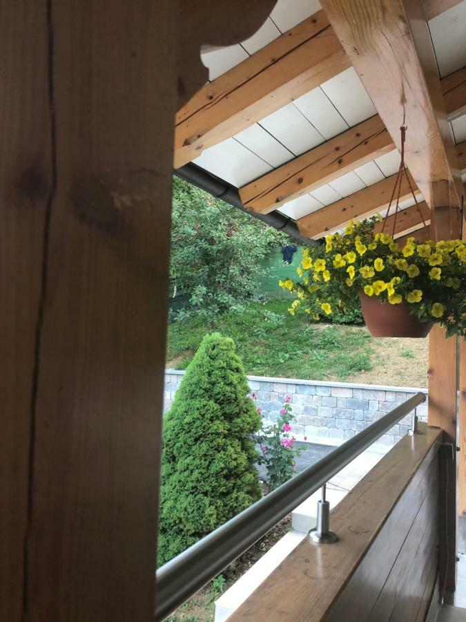 Apartmani Izvor - Tuheljske Toplice Esterno foto