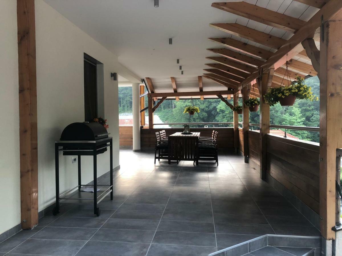 Apartmani Izvor - Tuheljske Toplice Esterno foto