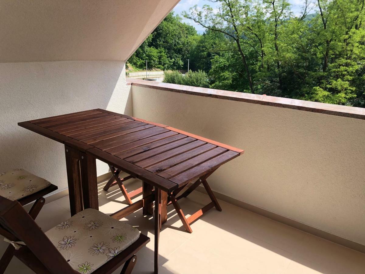 Apartmani Izvor - Tuheljske Toplice Esterno foto