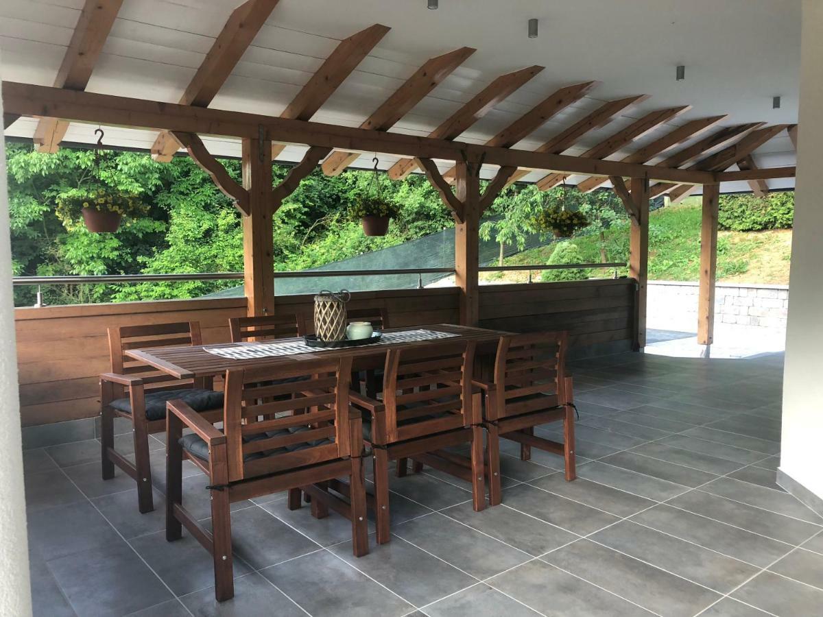 Apartmani Izvor - Tuheljske Toplice Esterno foto