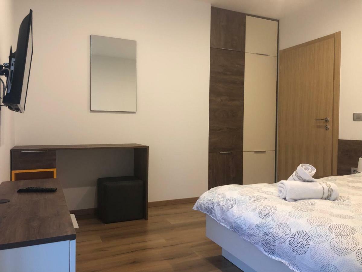 Apartmani Izvor - Tuheljske Toplice Esterno foto
