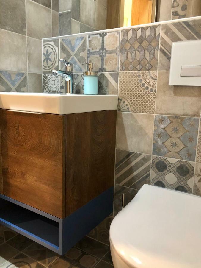 Apartmani Izvor - Tuheljske Toplice Esterno foto