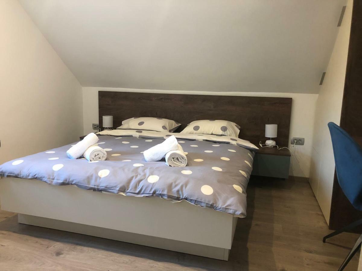 Apartmani Izvor - Tuheljske Toplice Esterno foto