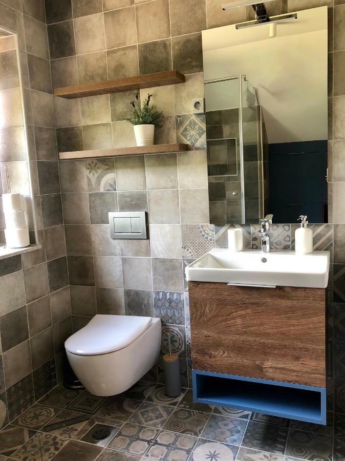 Apartmani Izvor - Tuheljske Toplice Esterno foto