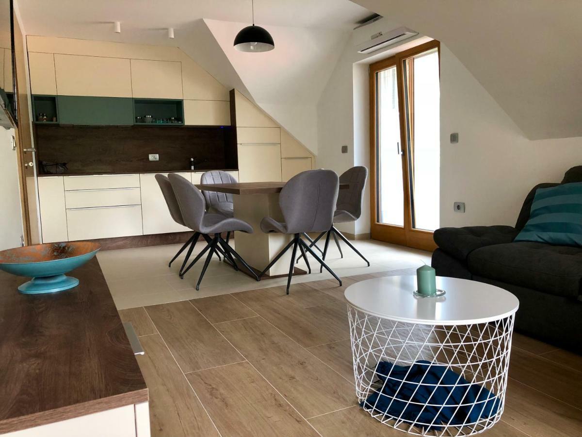 Apartmani Izvor - Tuheljske Toplice Esterno foto