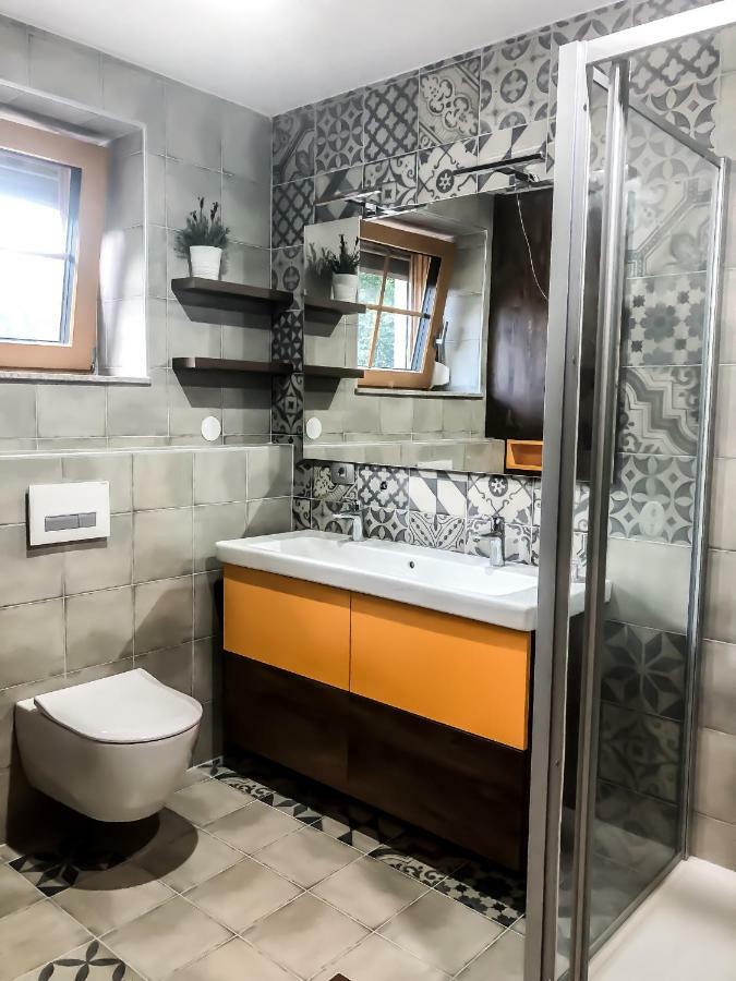 Apartmani Izvor - Tuheljske Toplice Esterno foto